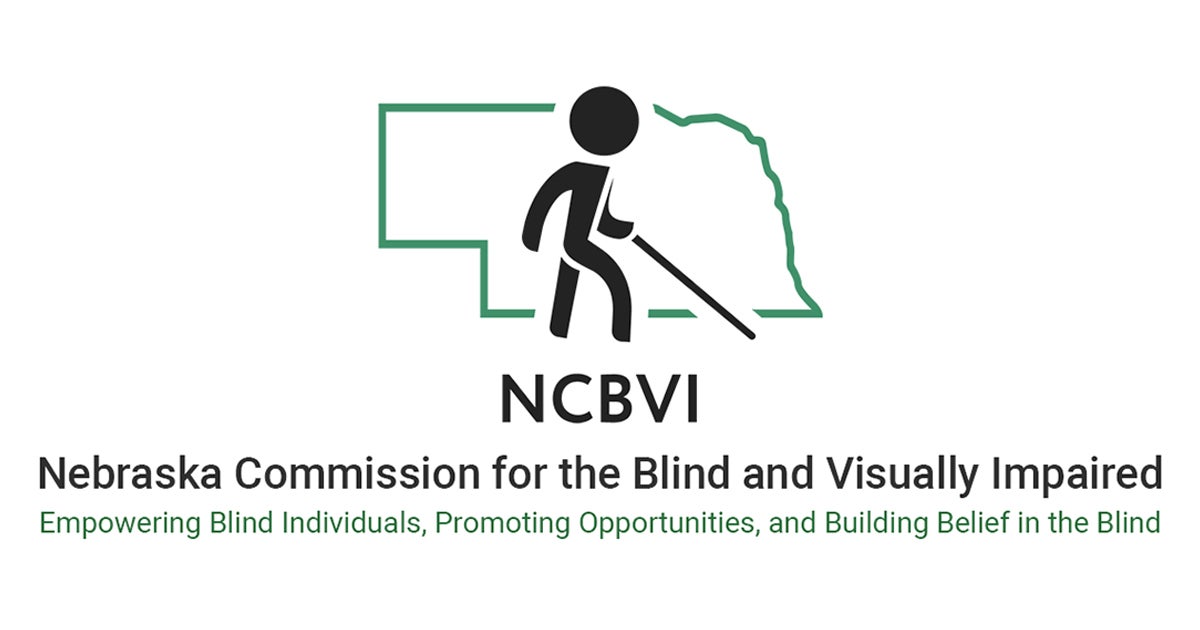 Blind  Visually Impaired Dept