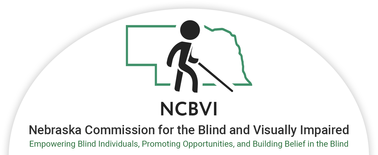 NCBVI logo